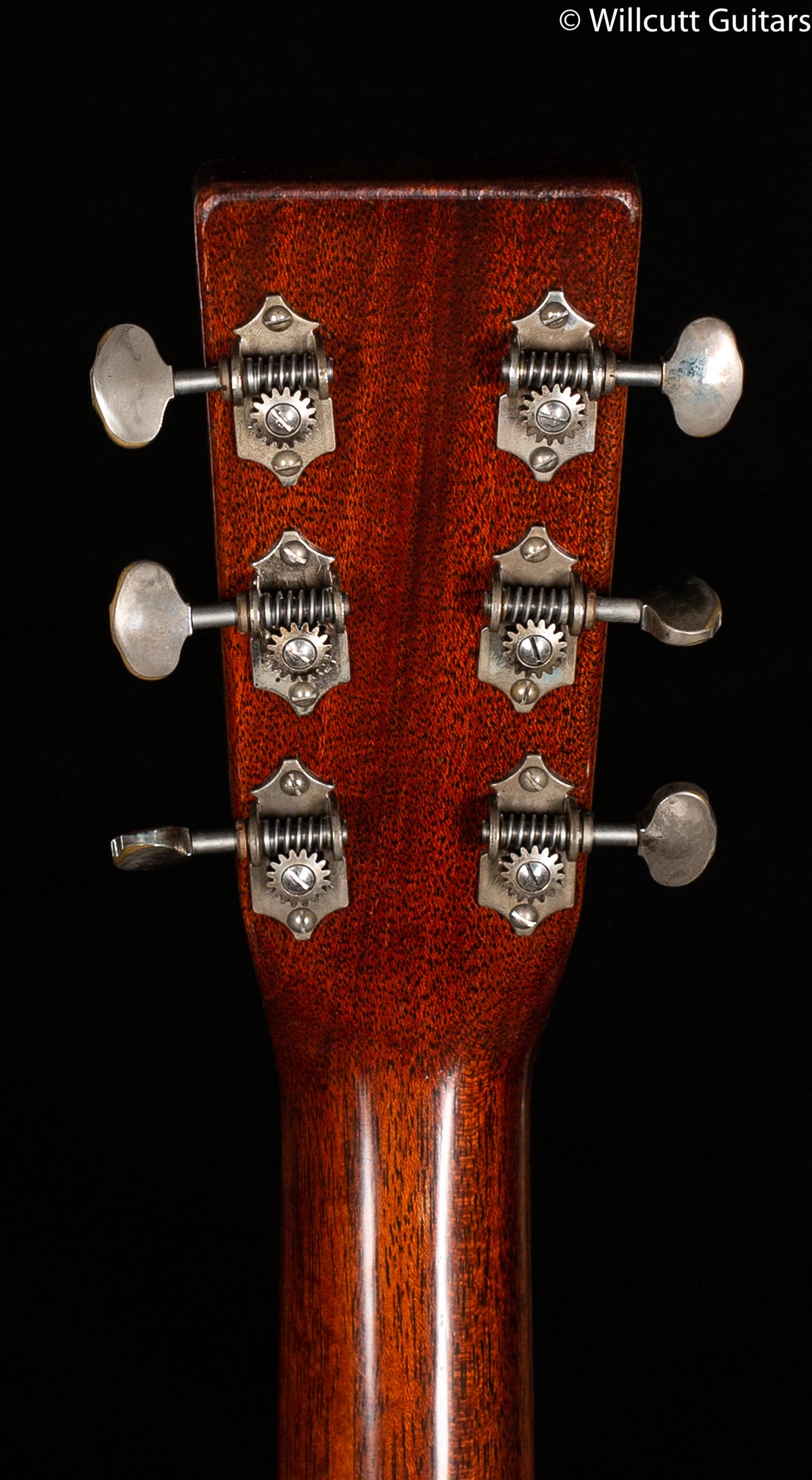 Martin D-18 Authentic 1939 Aged