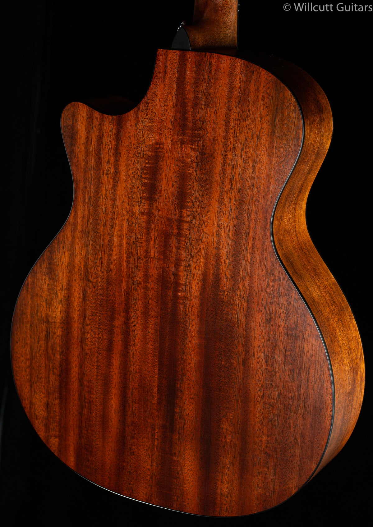 Martin GPC-16E Mahogany