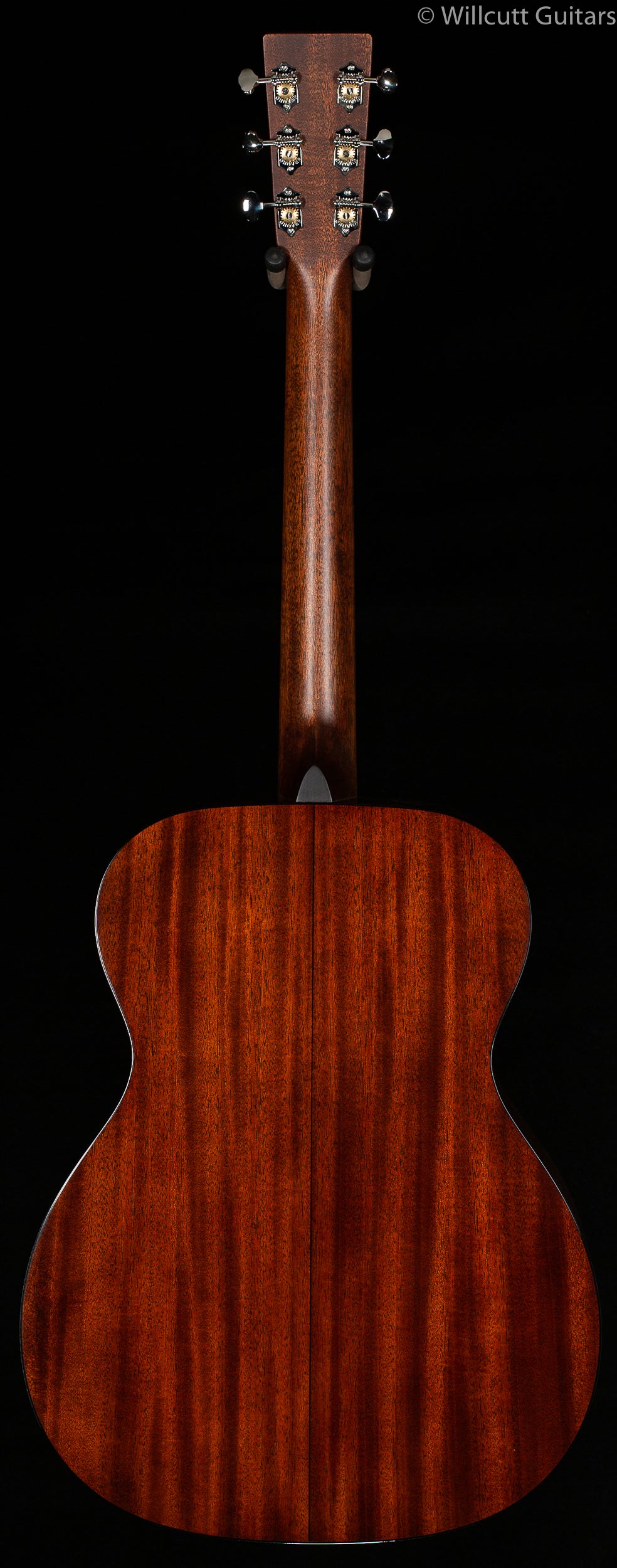 Martin 000-18 Reimagined Lefty