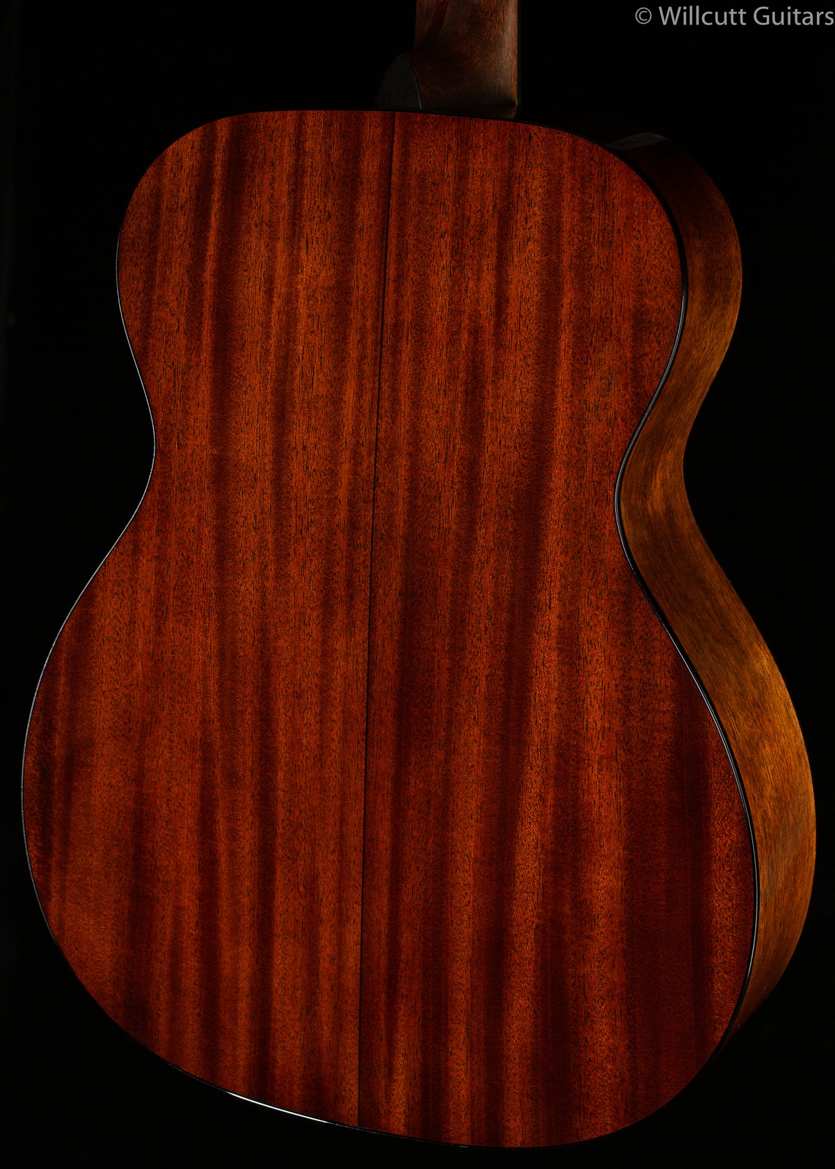 Martin 000-18 Reimagined Lefty