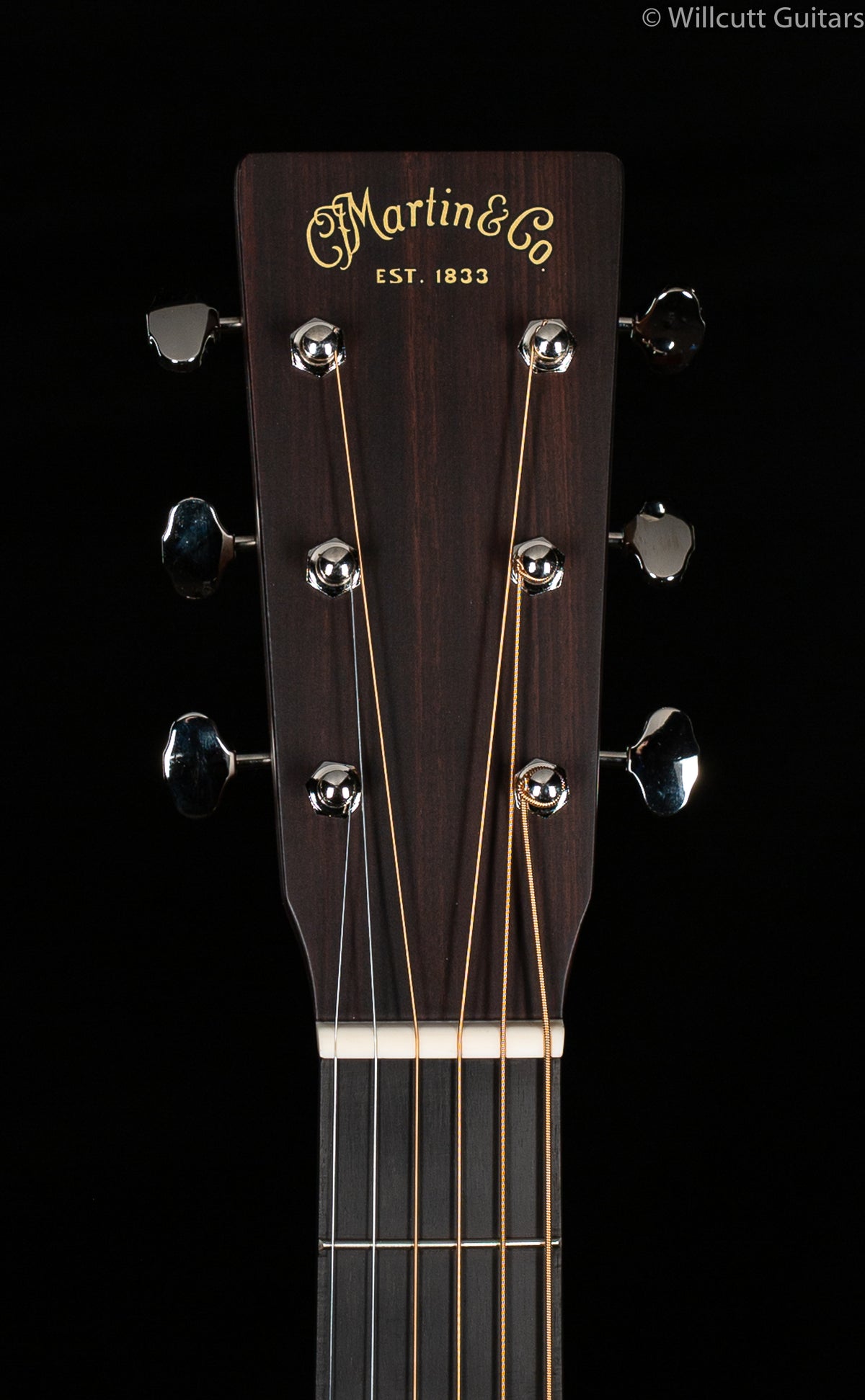 Martin 000-18 Reimagined Lefty