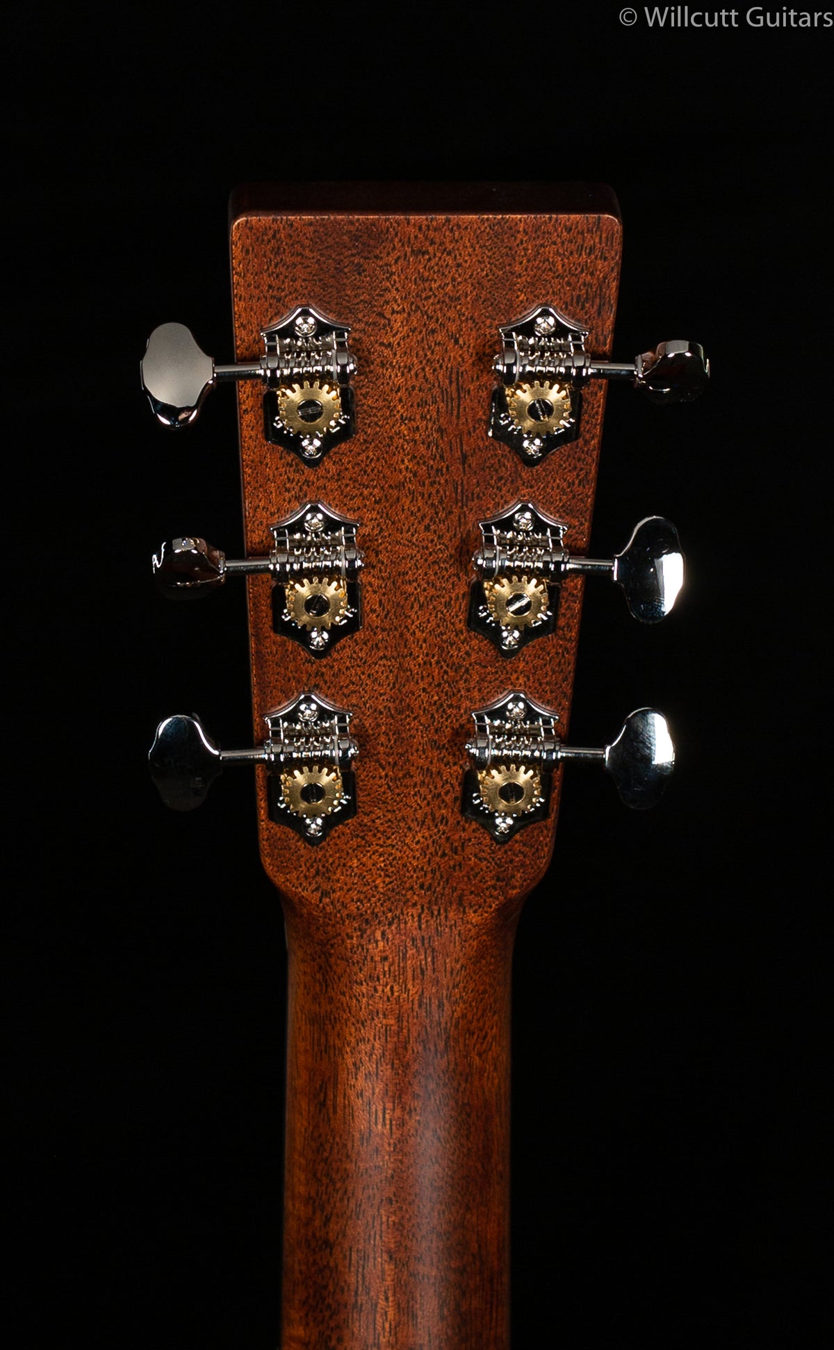 Martin 000-18 Reimagined Lefty