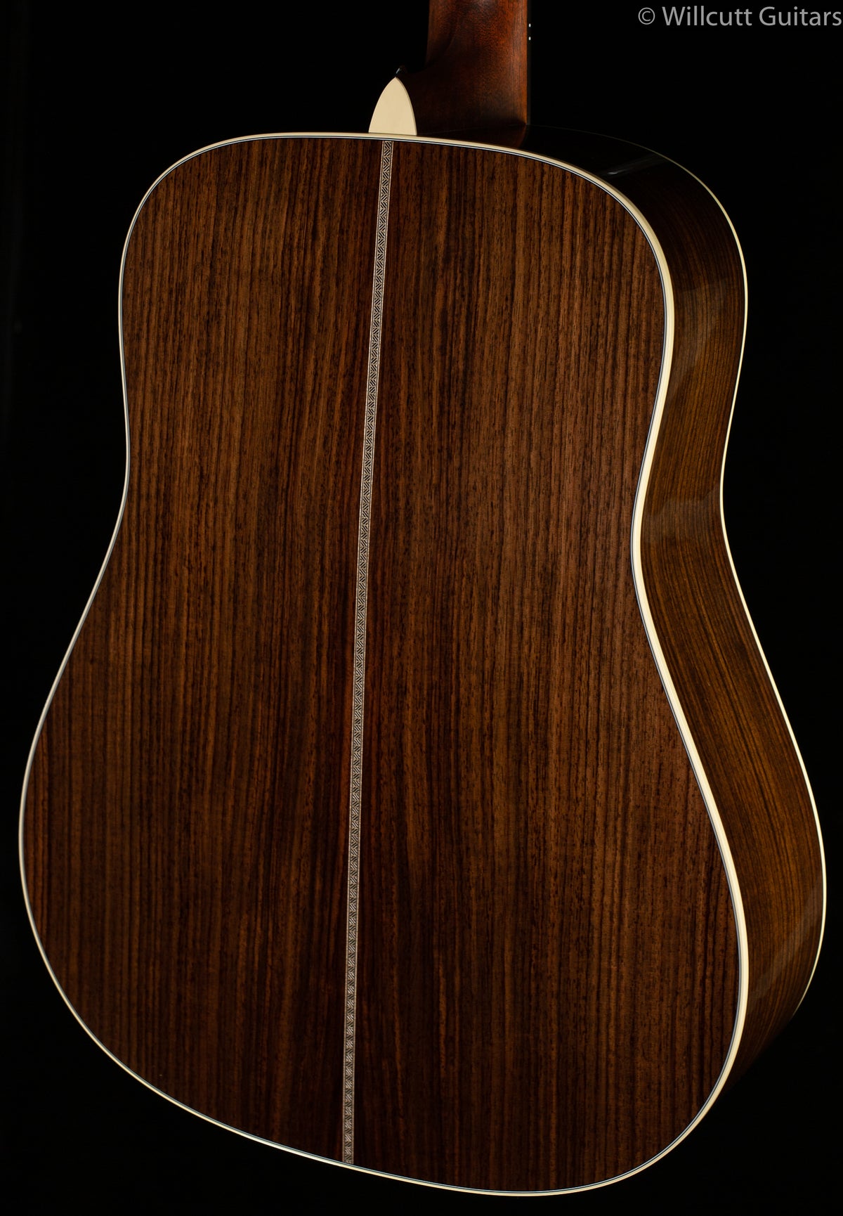 Martin HD-28E Reimagined