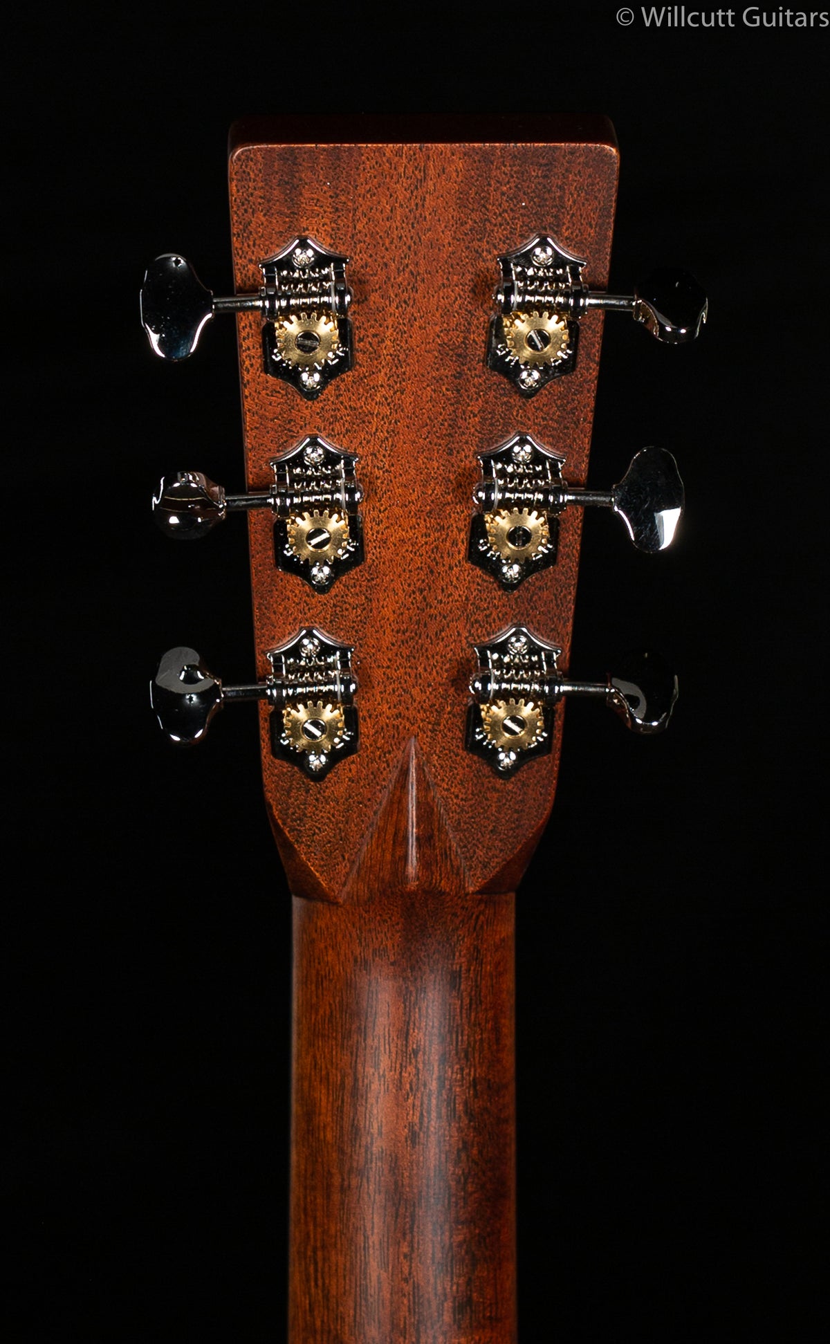 Martin HD-28E Reimagined