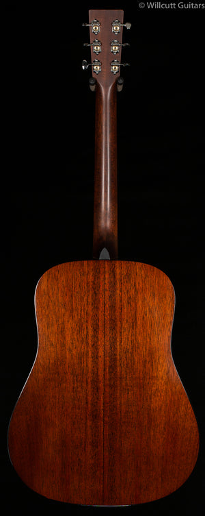 Martin D-18 Lefty