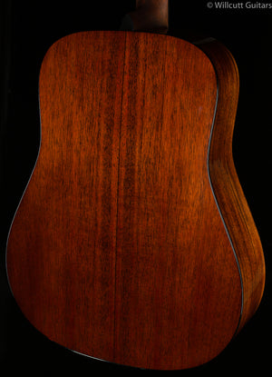 Martin D-18 Lefty