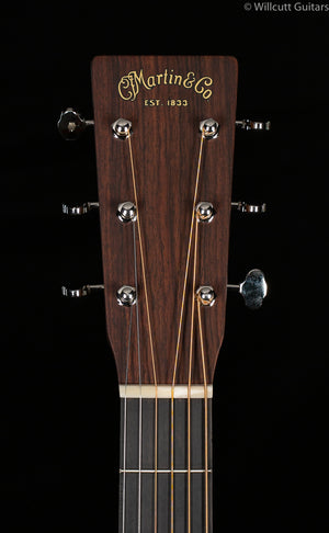 Martin D-18 Lefty