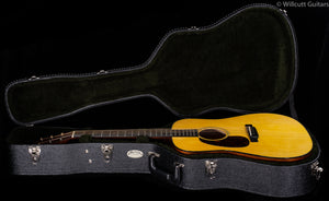 Martin D-18 Lefty