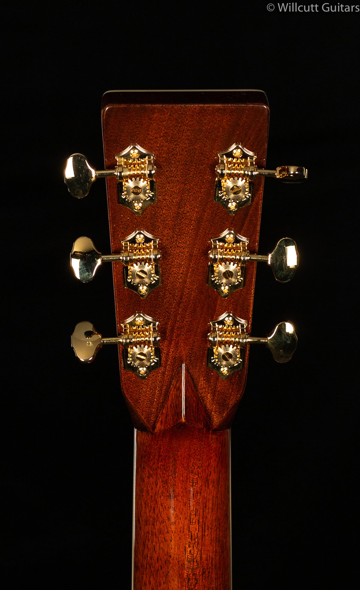 Martin D-45 Reimagined Lefty