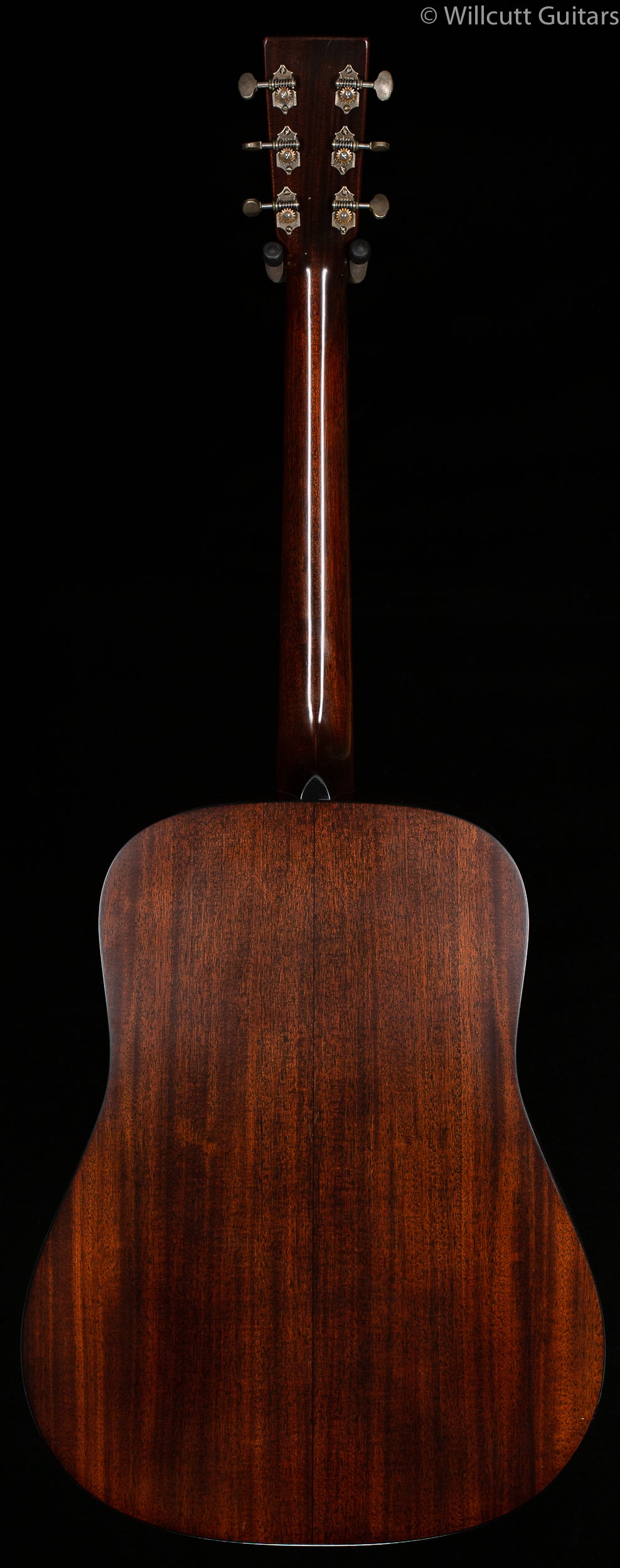 Martin D-18 Authentic 1939 Aged