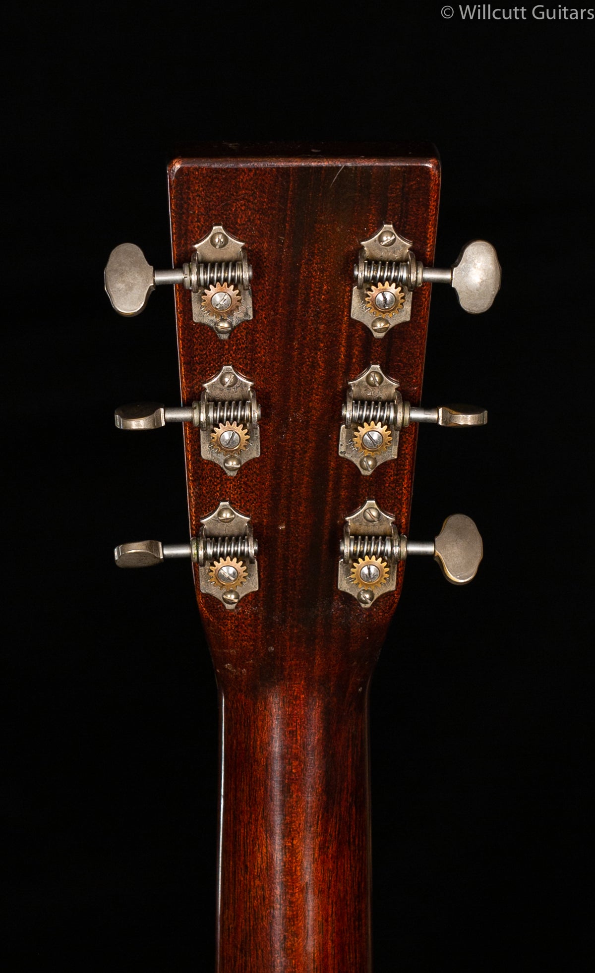 Martin D-18 Authentic 1939 Aged