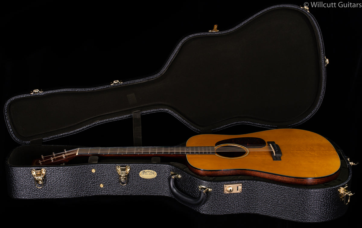 Martin D-18 Authentic 1939 Aged