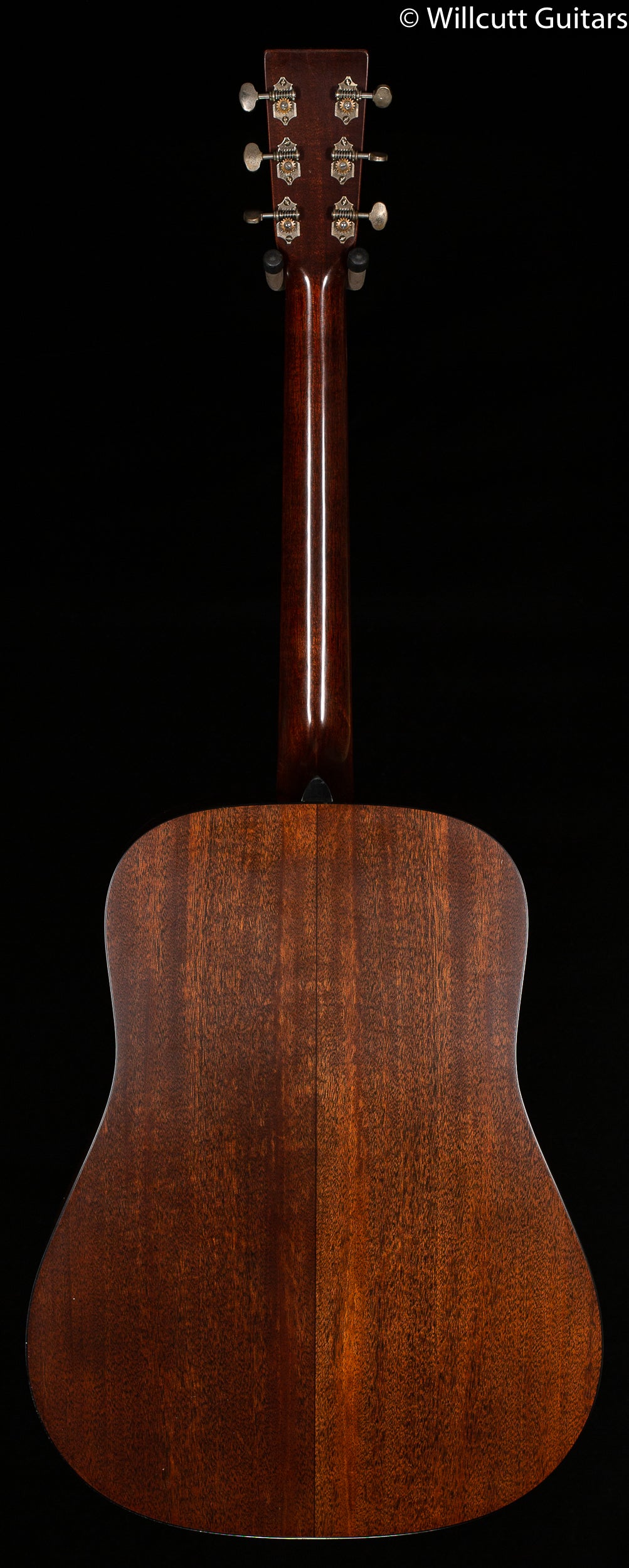 Martin D-18 Authentic 1939 Aged