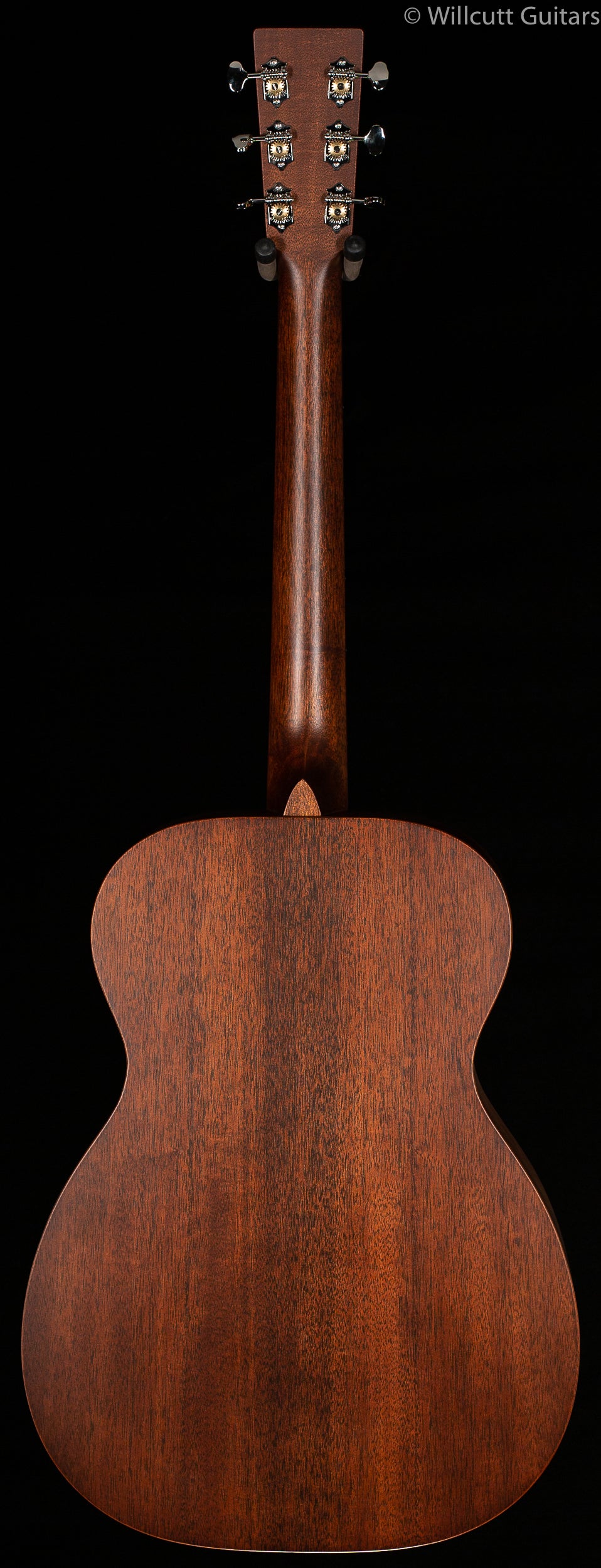 Martin 00-15M Mahogany