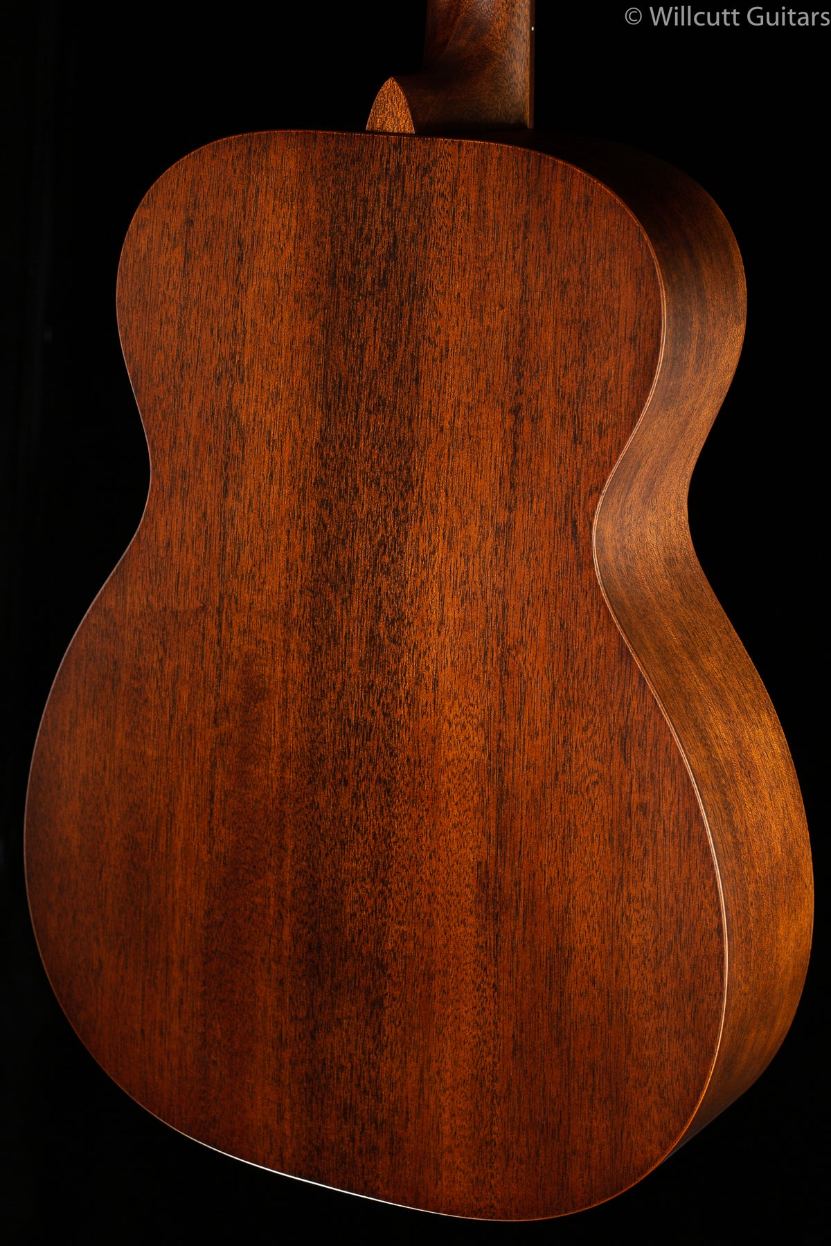 Martin 00-15M Mahogany