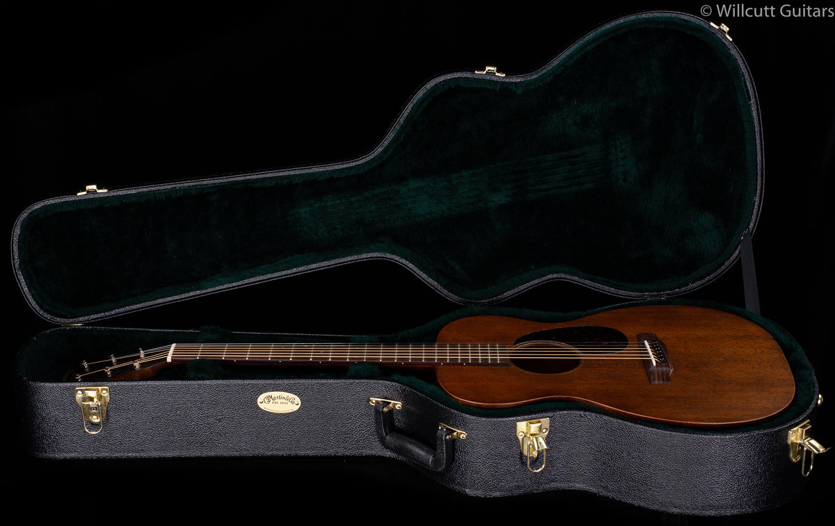 Martin 00-15M Mahogany