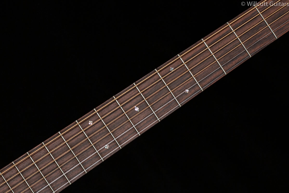 Martin 00-15M Mahogany