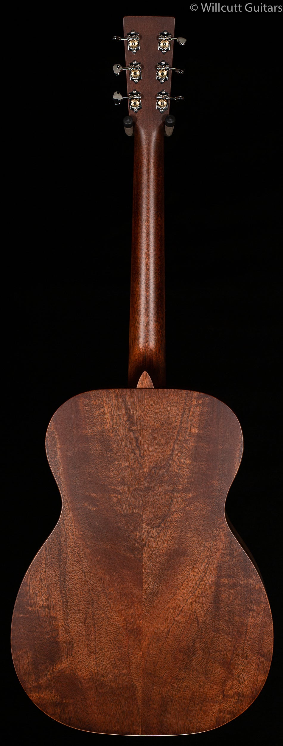 Martin 00-15M Mahogany