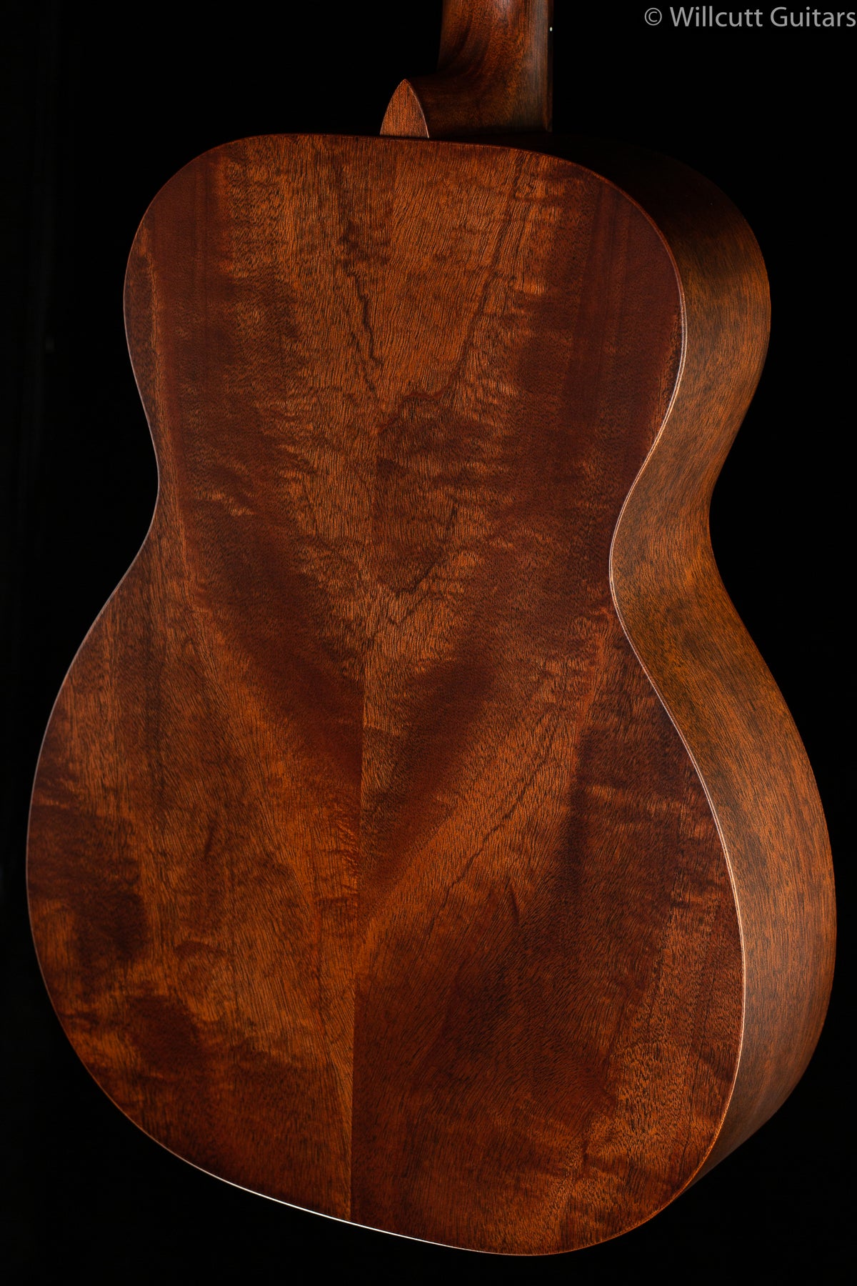 Martin 00-15M Mahogany