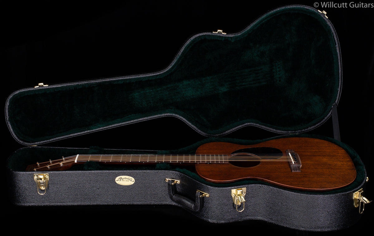 Martin 00-15M Mahogany