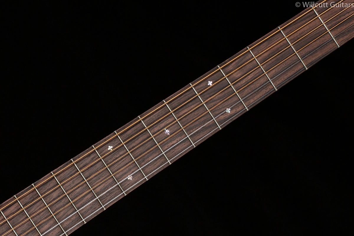 Martin 00-15M Mahogany