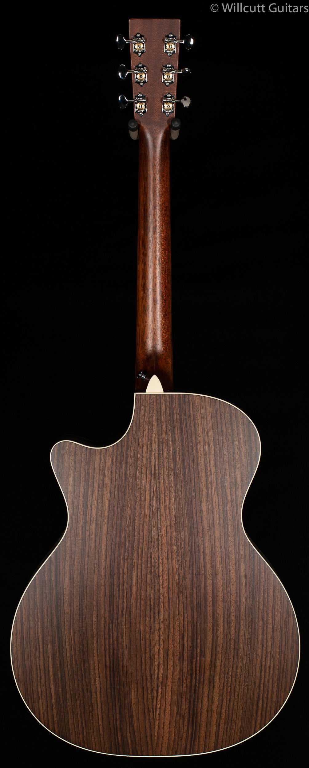 Martin GPC-16E Rosewood