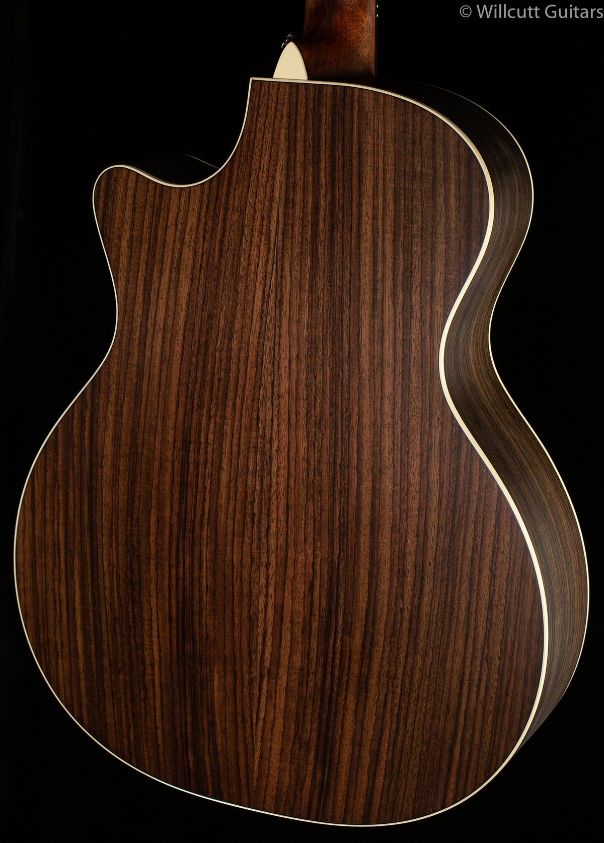 Martin GPC-16E Rosewood