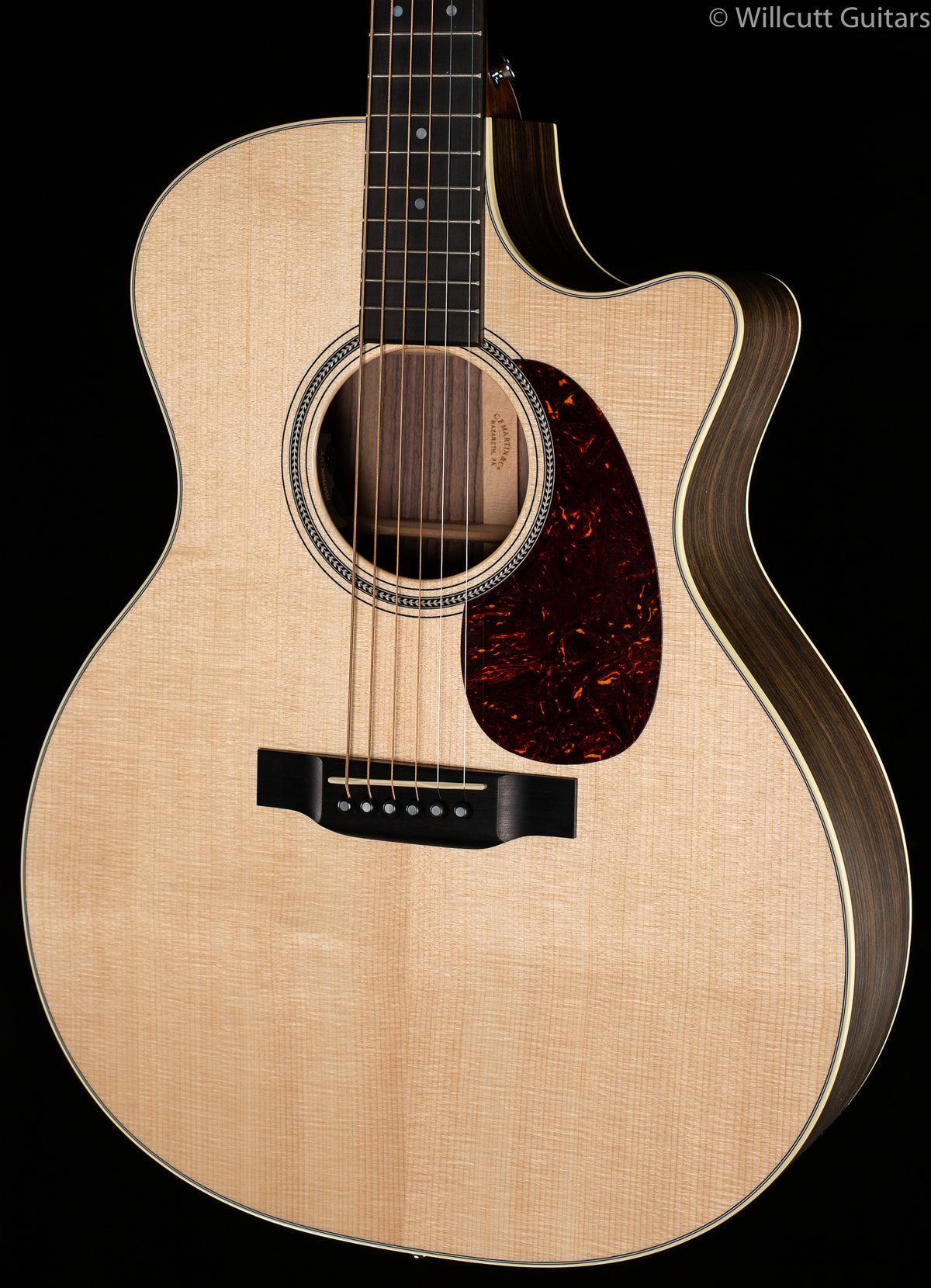 Martin GPC-16E Rosewood