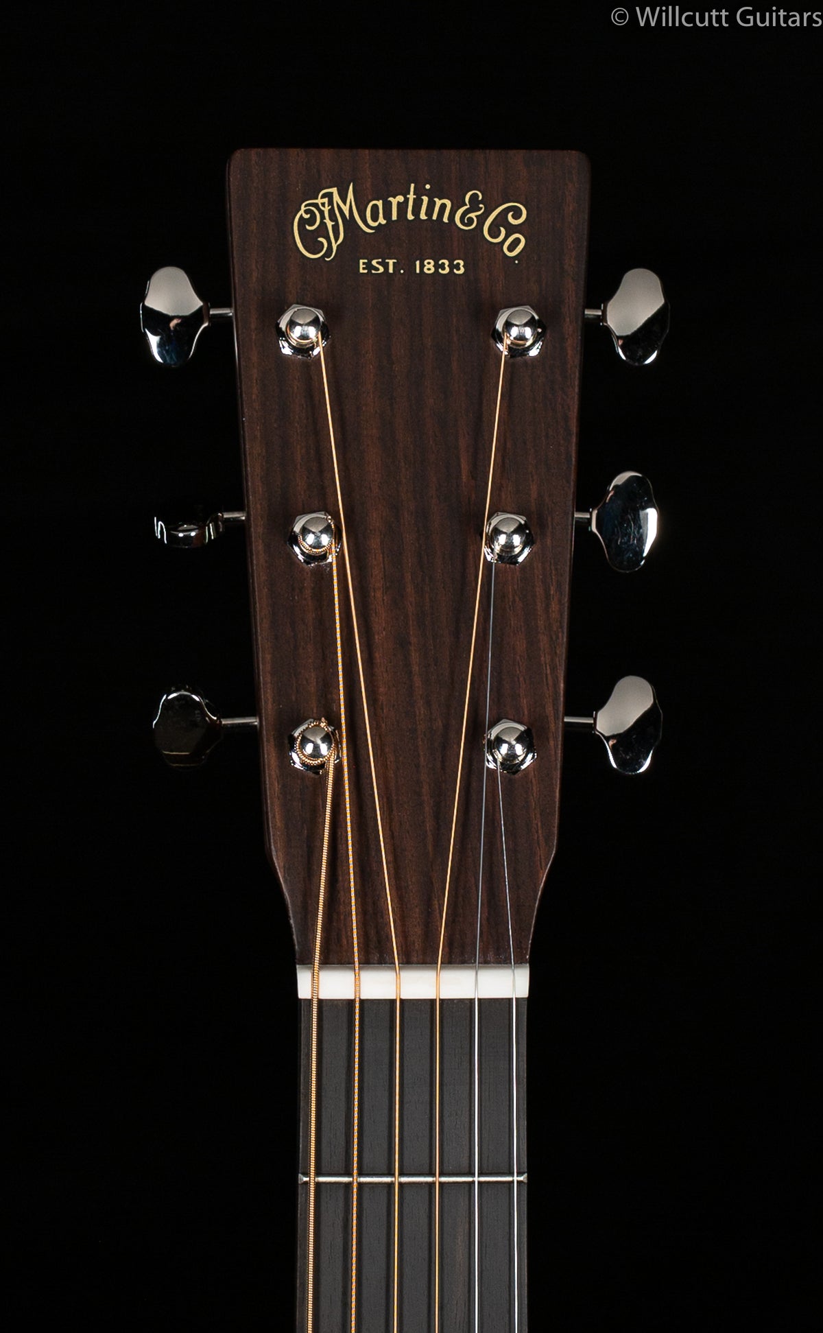 Martin GPC-16E Rosewood