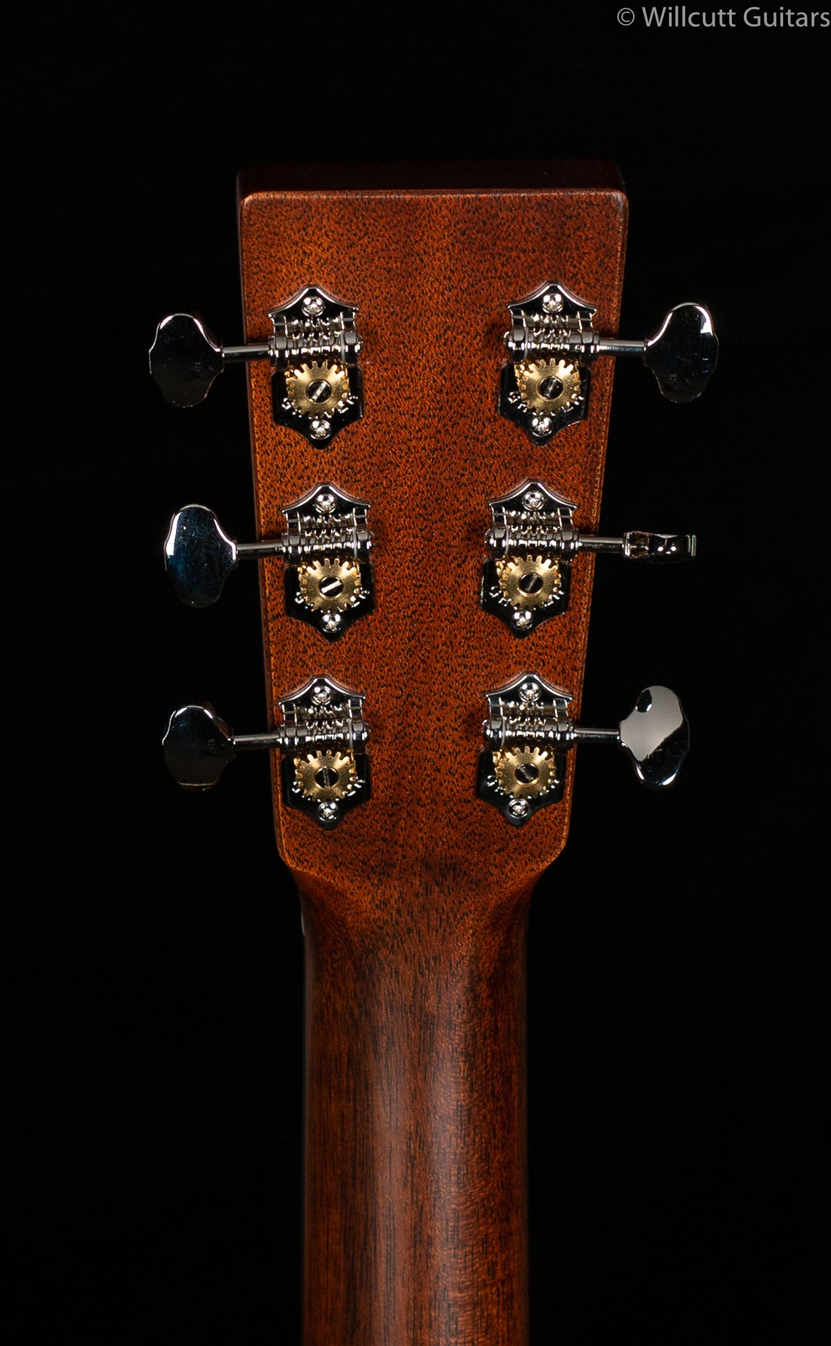 Martin GPC-16E Rosewood