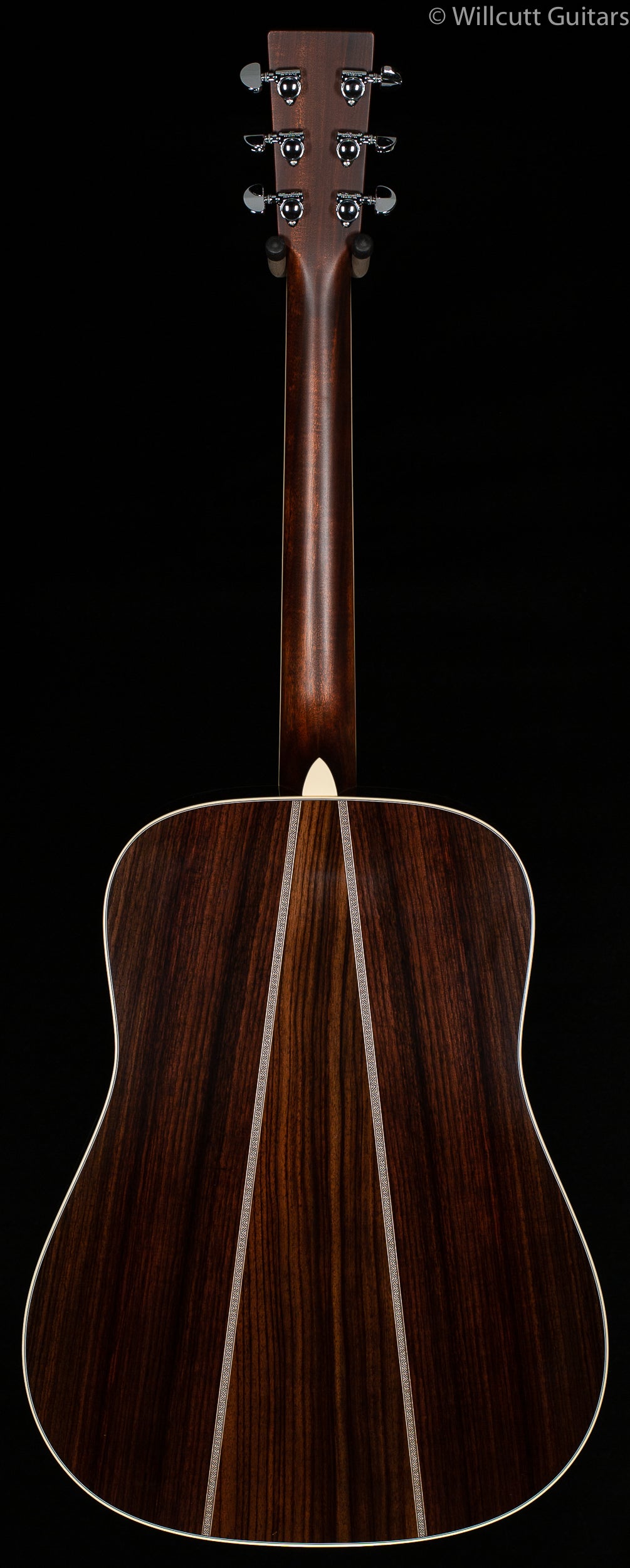 Martin HD-35 Reimagined