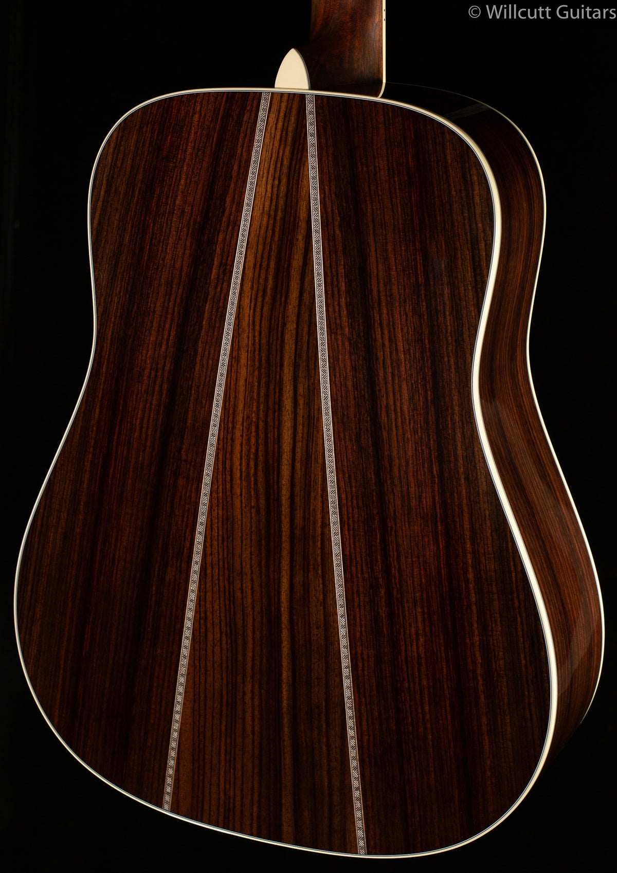 Martin HD-35 Reimagined