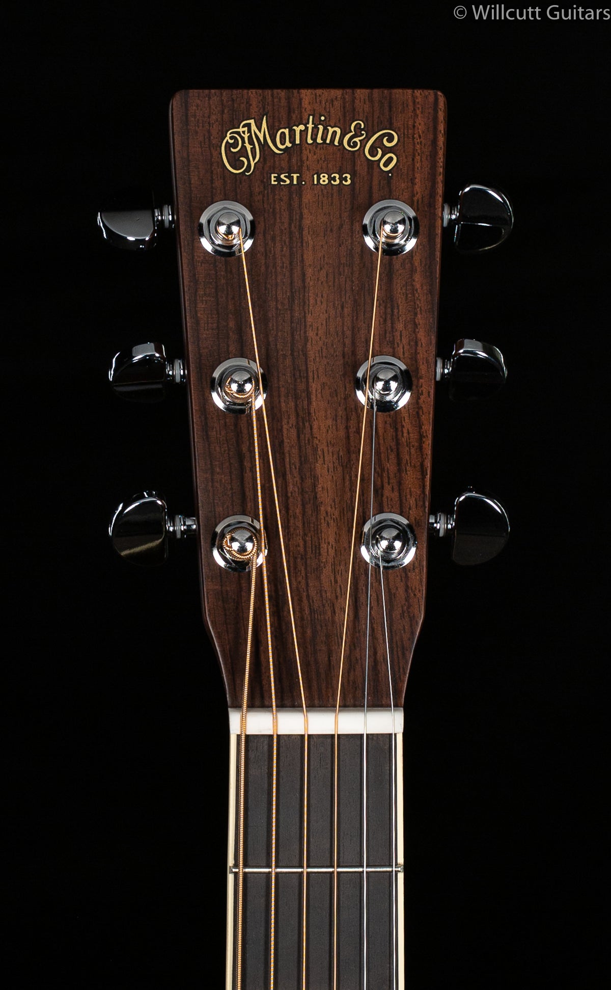 Martin HD-35 Reimagined