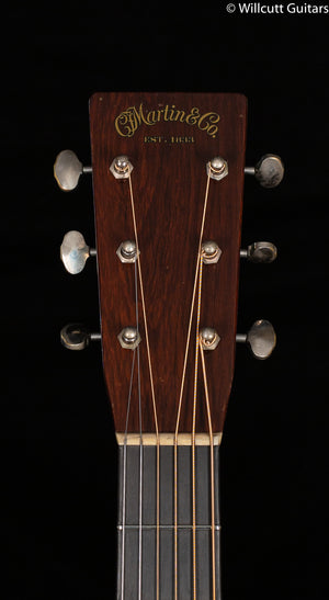 Martin D-28 Authentic 1937 Aged Lefty