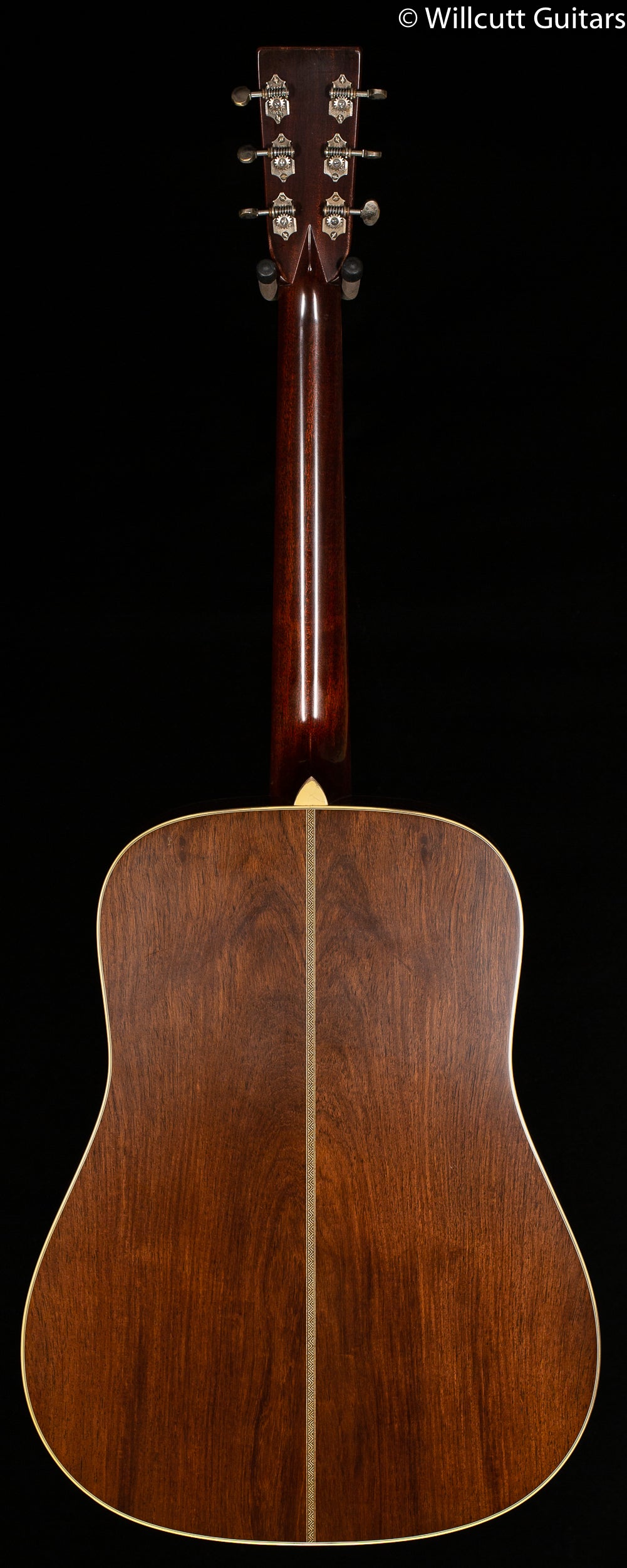 Martin D-28 Authentic 1937 Aged