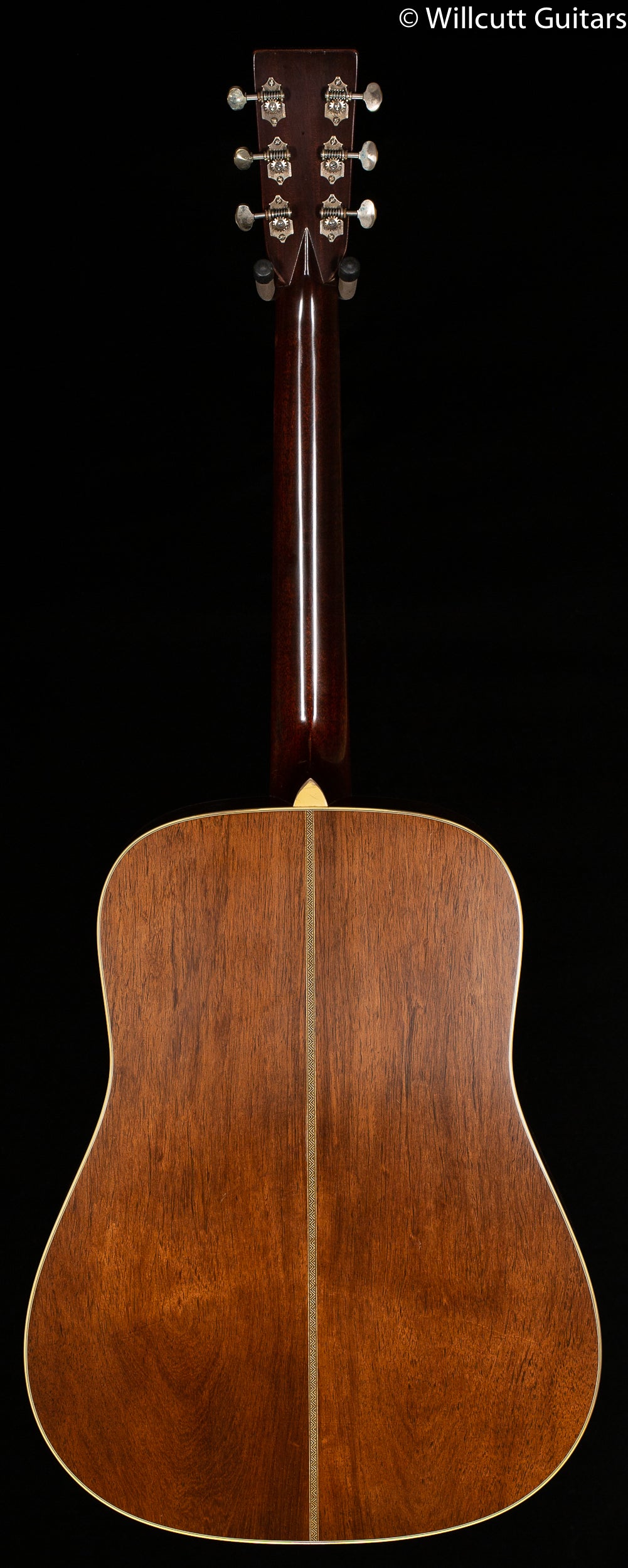 Martin D-28 Authentic 1937 Aged