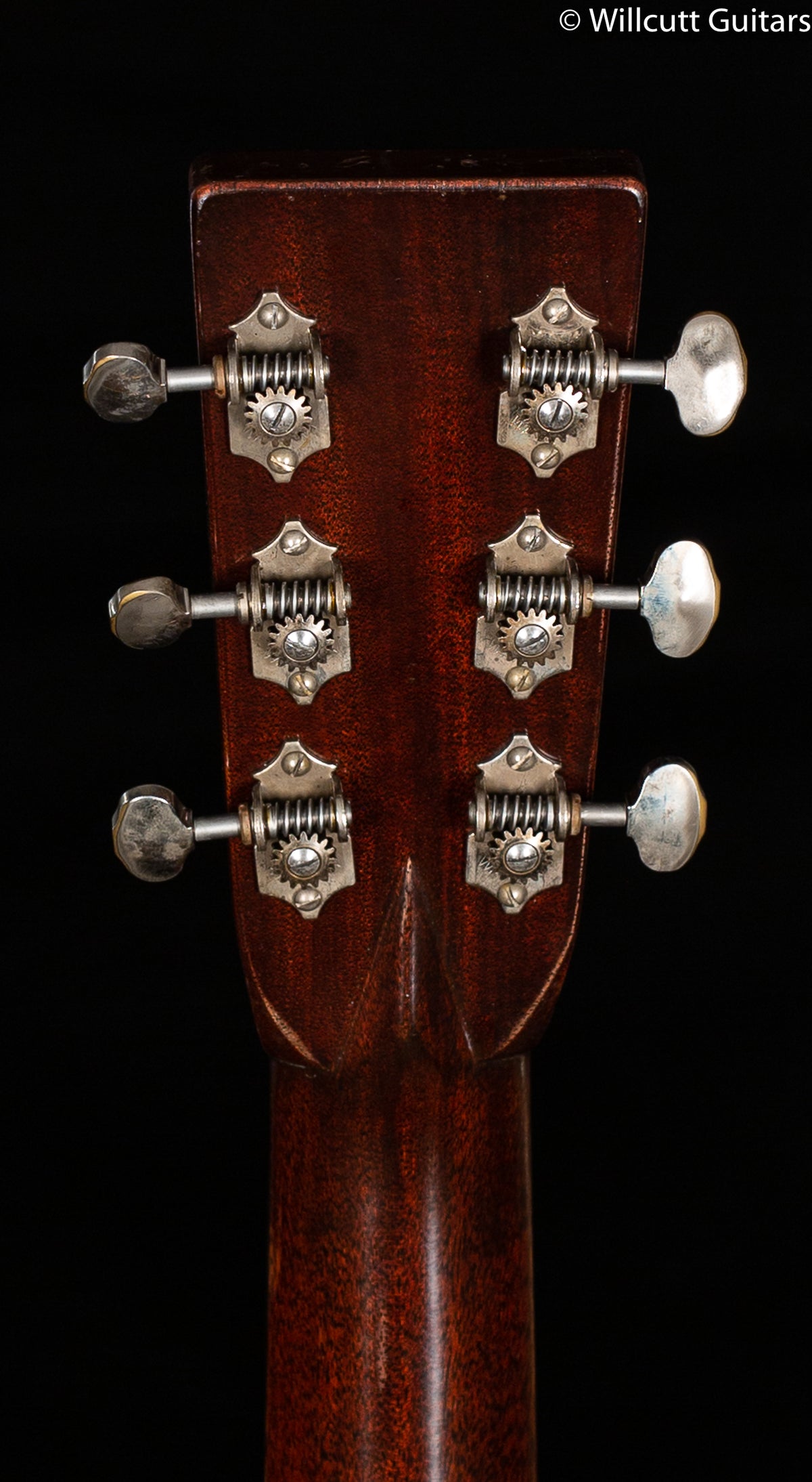 Martin D-28 Authentic 1937 Aged