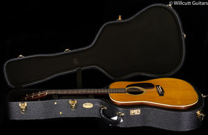 Martin D-28 Authentic 1937 Aged
