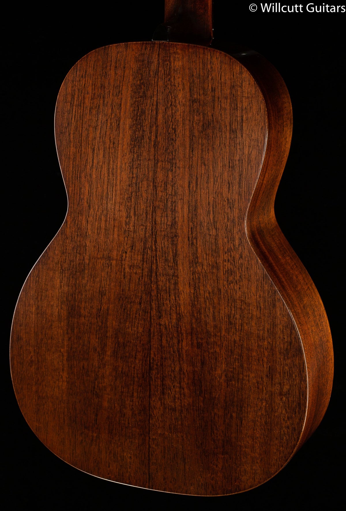 Martin 00-17 Authentic 1931 VTS