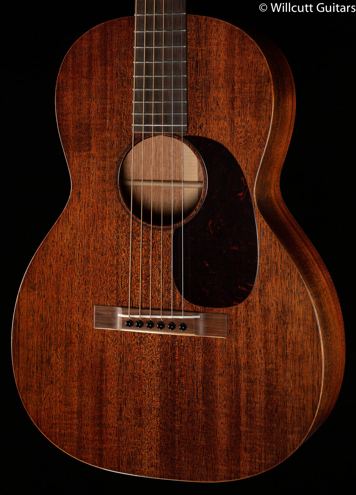 Martin 00-17 Authentic 1931 VTS