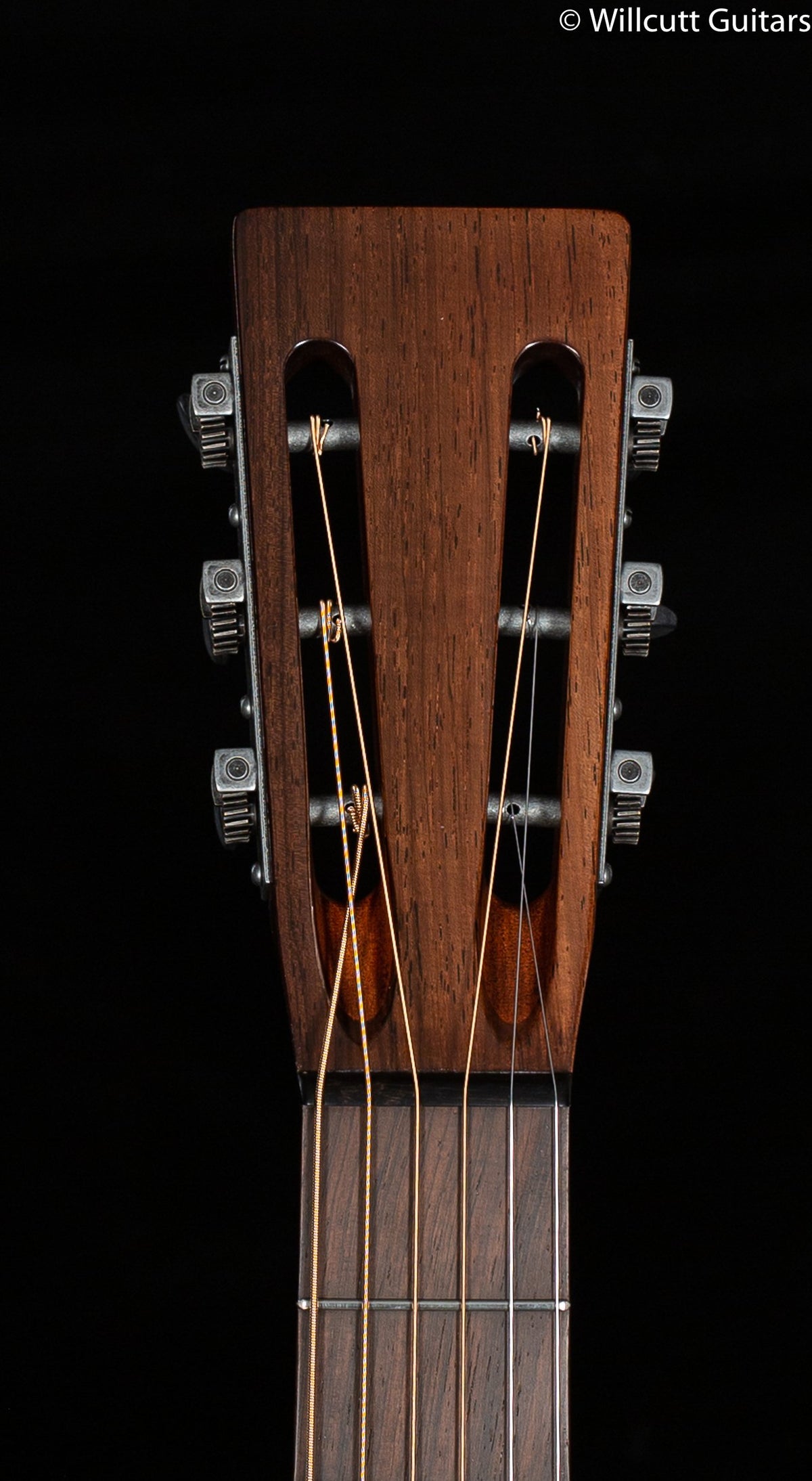 Martin 00-17 Authentic 1931 VTS