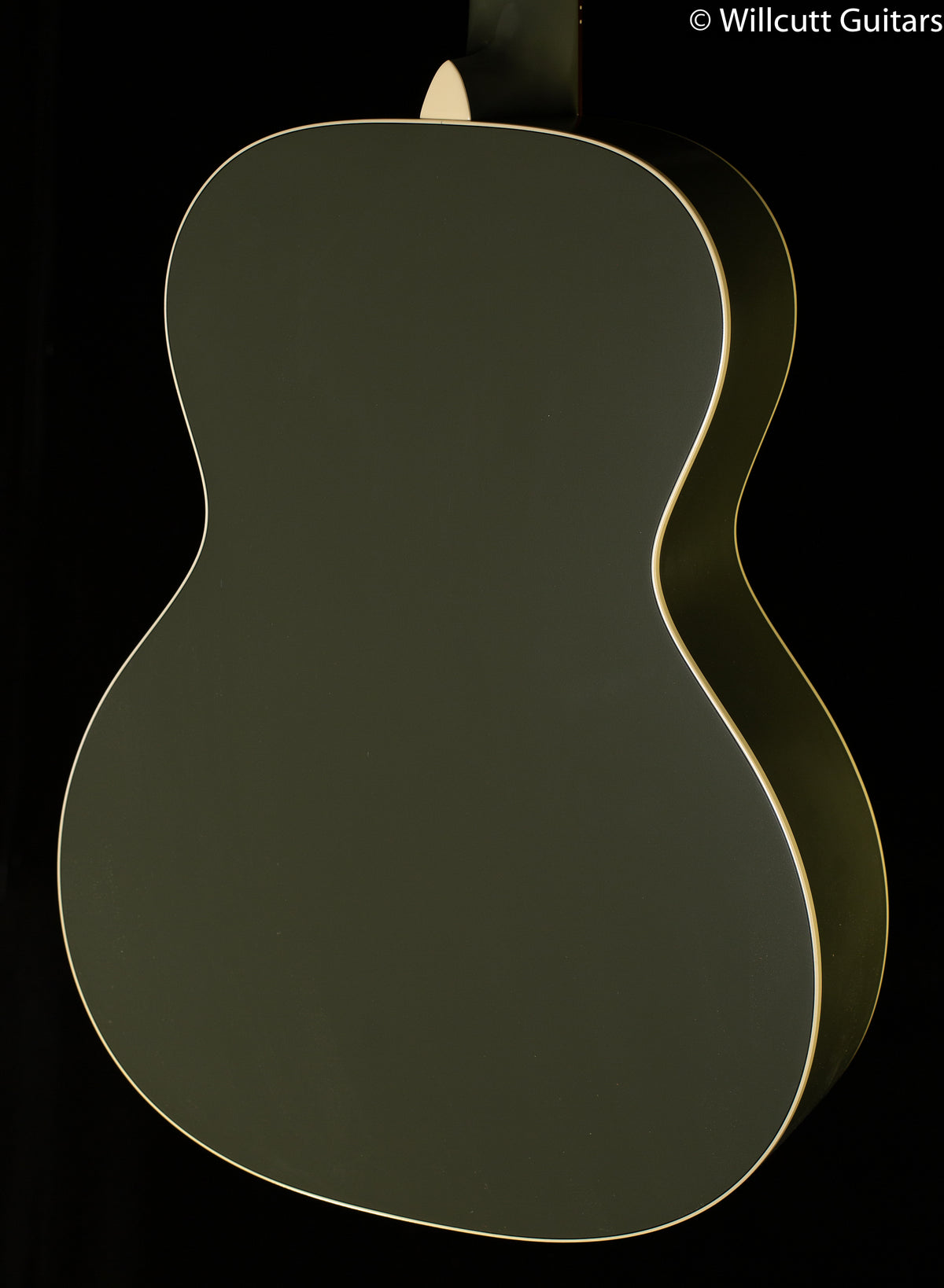 Martin Custom Shop 00 Army Green Star