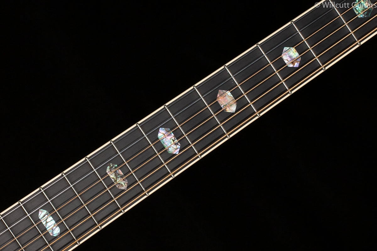 Martin D-41 Lefty Reimagined