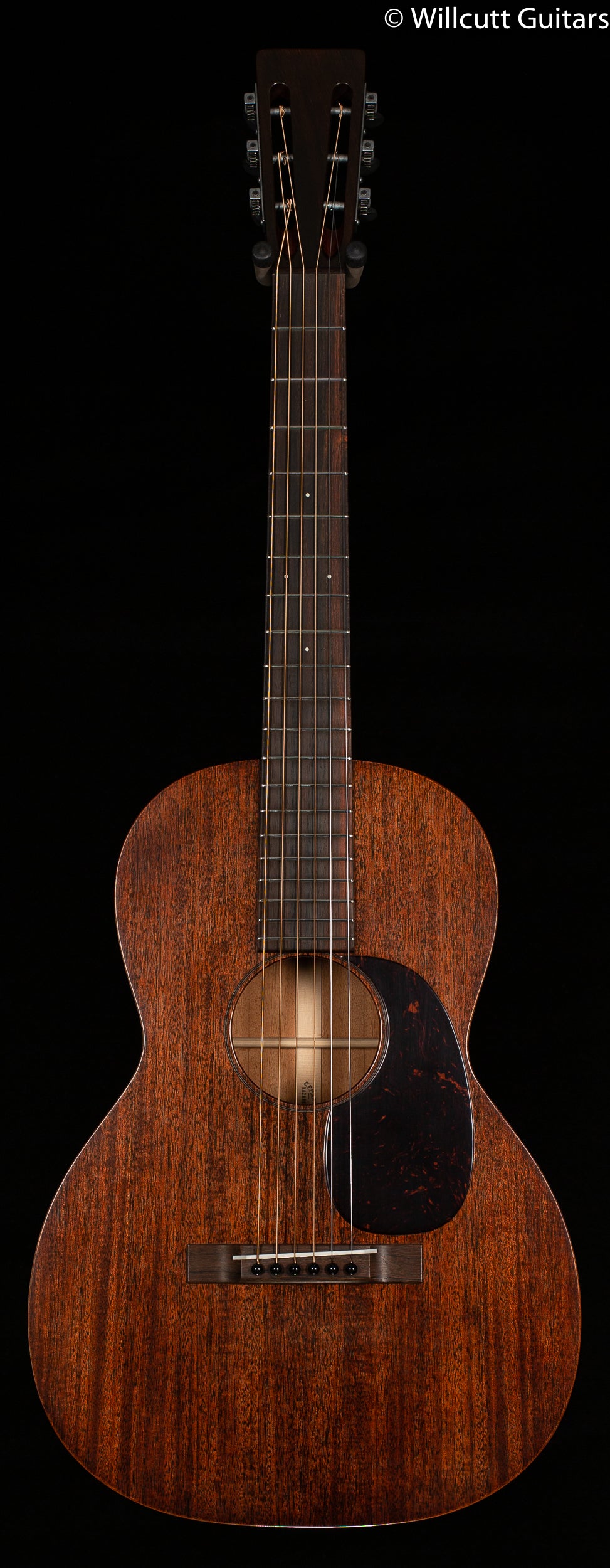 Martin 00-17 Authentic 1931 VTS