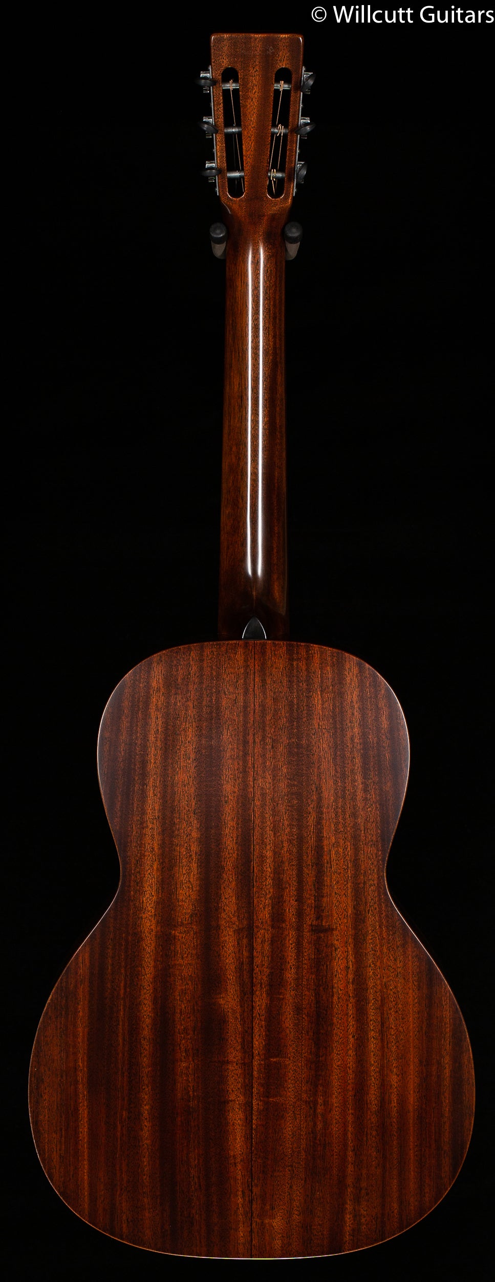 Martin 00-17 Authentic 1931 VTS