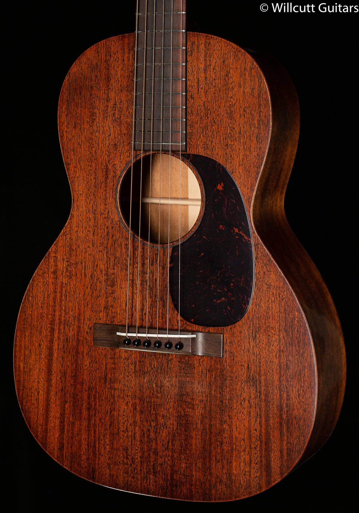 Martin 00-17 Authentic 1931 VTS