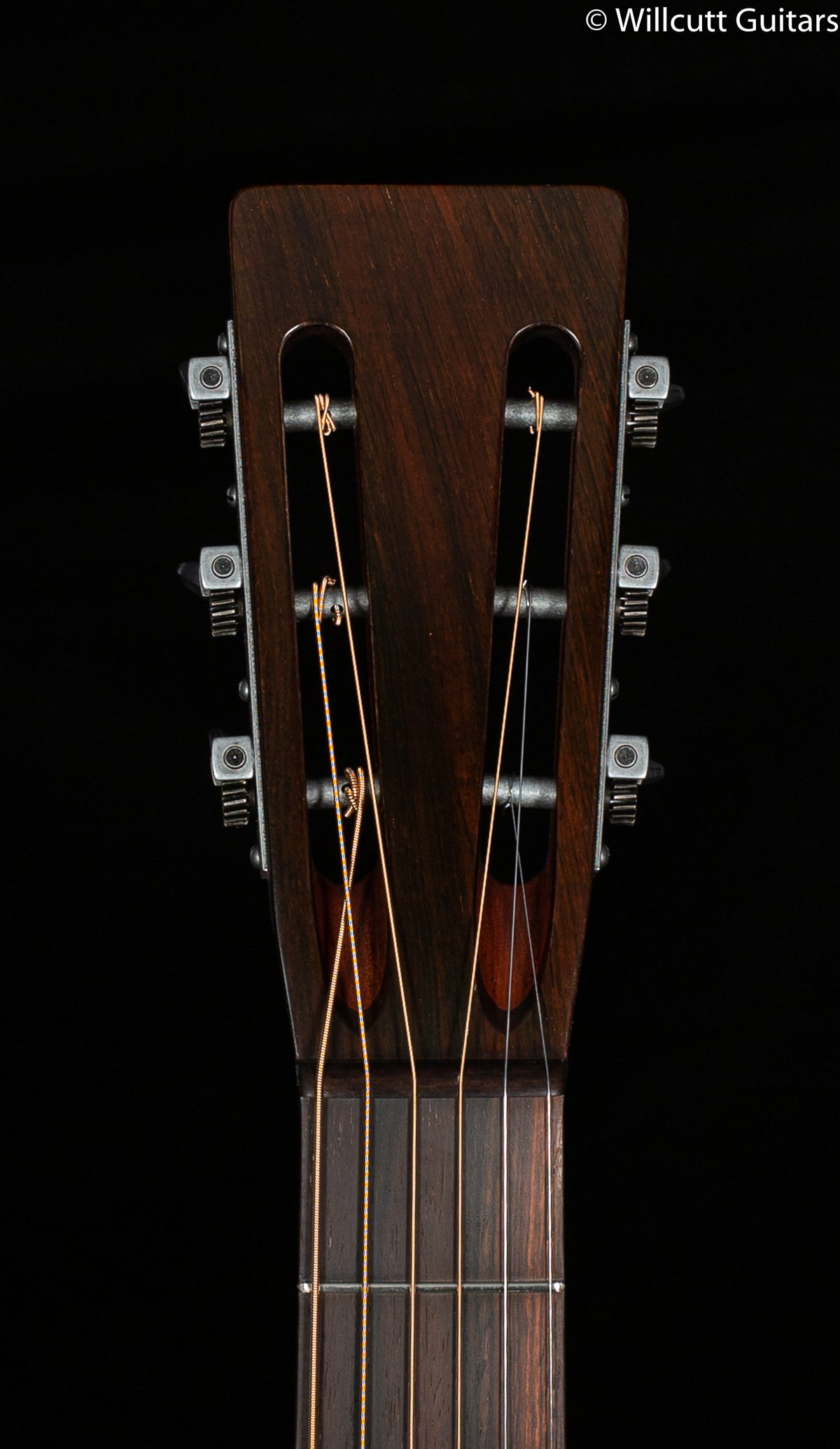 Martin 00-17 Authentic 1931 VTS