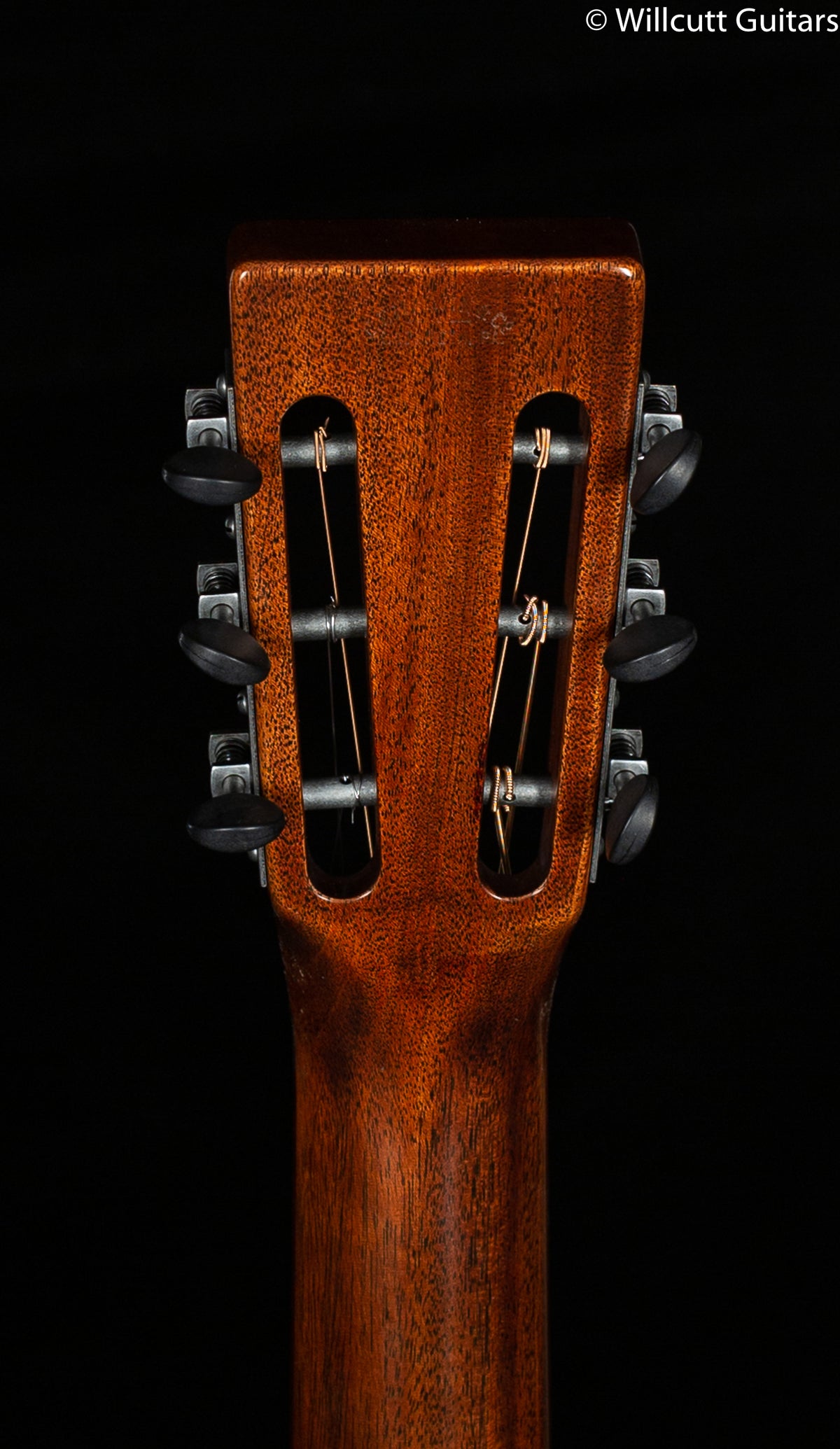 Martin 00-17 Authentic 1931 VTS