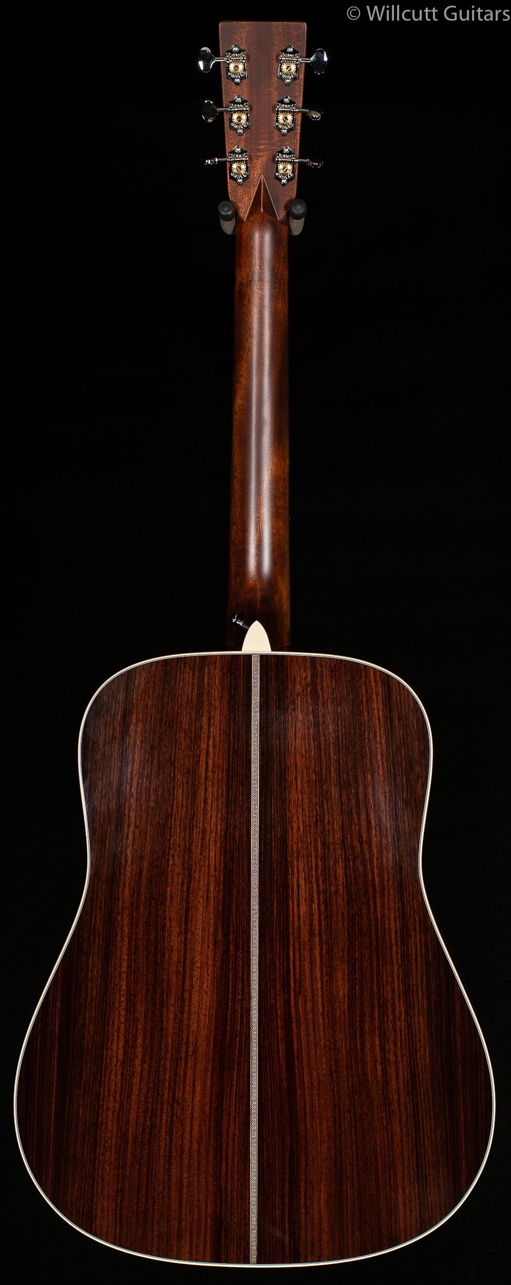 Martin HD-28E Reimagined