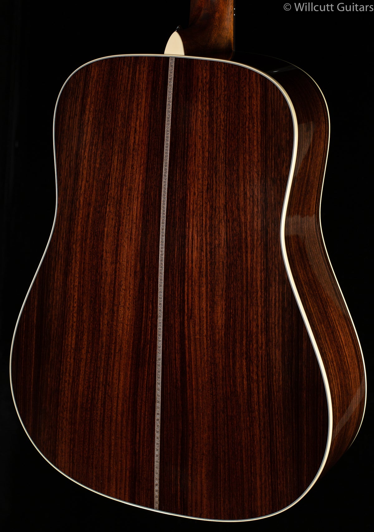 Martin HD-28E Reimagined